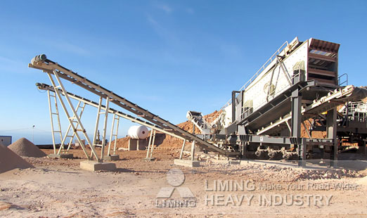 Venta de chancadoras de minerales, tipos de chancadoras de ...
